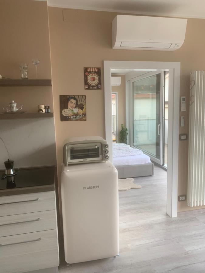 Dolce Vista Lägenhet Merano Exteriör bild